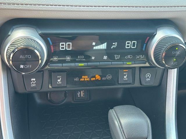 2023 Toyota RAV4 XLE AWD (Natl)