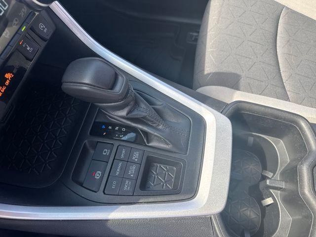 2023 Toyota RAV4 XLE AWD (Natl)