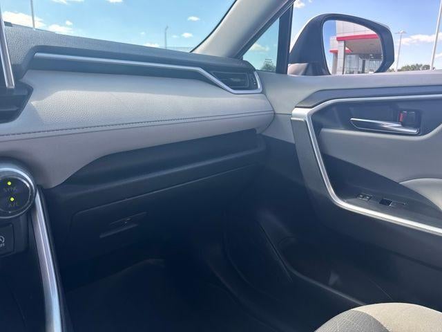 2023 Toyota RAV4 XLE AWD (Natl)