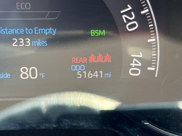 2025 Toyota RAV4 XLE AWD (Natl)