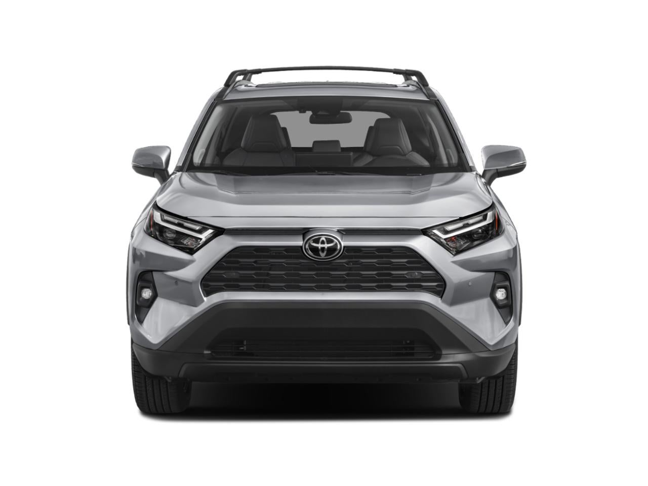 2025 Toyota RAV4 XLE AWD (Natl)