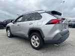 2021 Toyota RAV4 XLE FWD (GS)