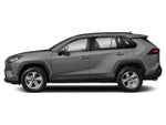 2021 Toyota RAV4 XLE FWD (GS)