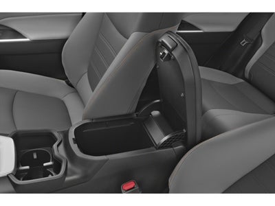 2024 Toyota RAV4 XLE FWD (GS)
