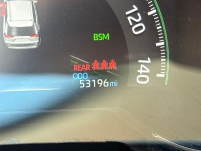 2019 Toyota RAV4 Limited FWD (Natl)