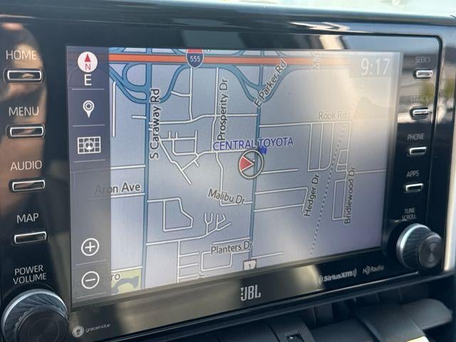 2019 Toyota RAV4 Limited FWD (Natl)