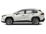 2019 Toyota RAV4 Limited FWD (Natl)