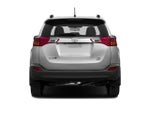 2015 Toyota RAV4 FWD 4dr LE (GS)
