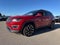 2018 Jeep Compass Limited FWD