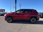 2018 Jeep Compass Limited FWD