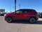 2018 Jeep Compass Limited FWD