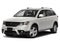 2016 Dodge Journey FWD 4dr Crossroad Plus