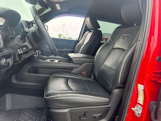 2023 RAM 2500 Power Wagon Rebel 4x4 Crew Cab 6'4" Box