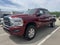 2023 RAM 2500 Laramie 4x4 Crew Cab 6'4" Box