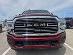 2023 RAM 2500 Laramie 4x4 Crew Cab 6'4" Box