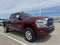 2023 RAM 2500 Laramie 4x4 Crew Cab 6'4" Box