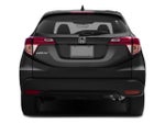 2017 Honda HR-V LX 2WD CVT
