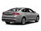 2017 Ford Fusion SE FWD