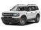 2022 Ford Bronco Sport Big Bend 4x4