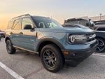 2023 Ford Bronco Sport Big Bend 4x4