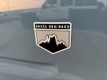 2023 Ford Bronco Sport Big Bend 4x4