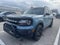 2023 Ford Bronco Sport Outer Banks 4x4