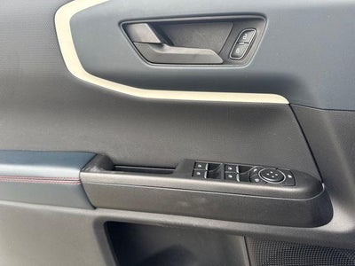 2023 Ford Bronco Sport Heritage 4x4