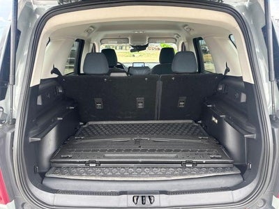 2023 Ford Bronco Sport Heritage 4x4