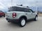 2023 Ford Bronco Sport Heritage 4x4