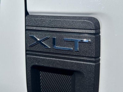 2024 Ford Maverick XLT FWD SuperCrew