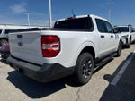 2024 Ford Maverick XLT FWD SuperCrew