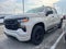 2026 Chevrolet Silverado 1500 Crew Cab Short Box 4-Wheel Drive Custom