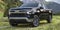 2026 Chevrolet Silverado 1500 Crew Cab Short Box 4-Wheel Drive Custom