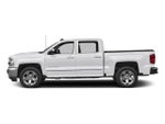 2018 Chevrolet Silverado 1500 Crew Cab Short Box 4-Wheel Drive LTZ Z71