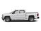 2018 Chevrolet Silverado 1500 Crew Cab Short Box 4-Wheel Drive LTZ Z71