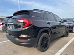 2024 GMC Terrain FWD 4dr SLE