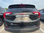 2024 GMC Terrain FWD 4dr SLE