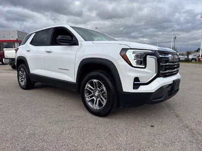 2026 GMC Terrain AWD 4dr Elevation