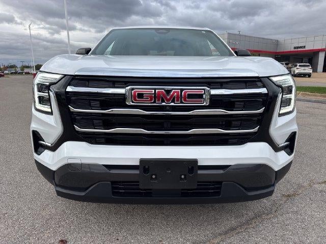 2026 GMC Terrain AWD 4dr Elevation