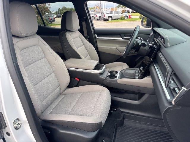 2026 GMC Terrain AWD 4dr Elevation