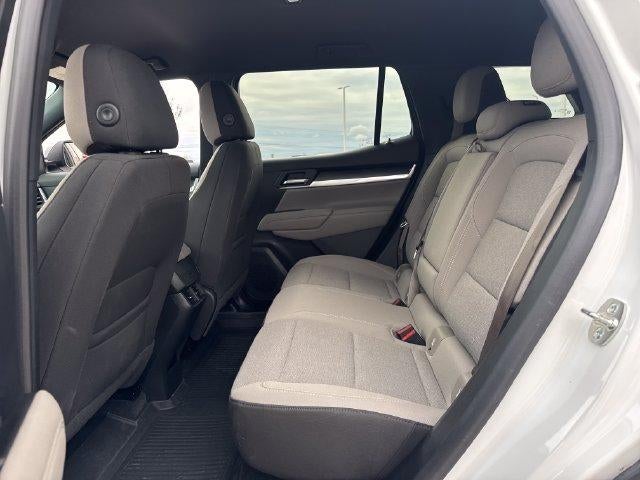 2026 GMC Terrain AWD 4dr Elevation