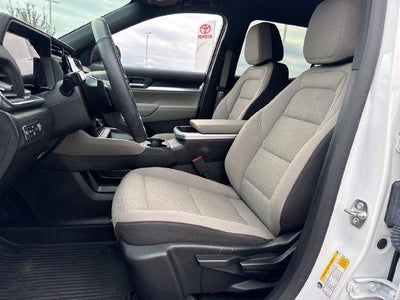 2026 GMC Terrain AWD 4dr Elevation