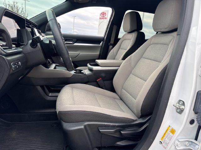 2026 GMC Terrain AWD 4dr Elevation