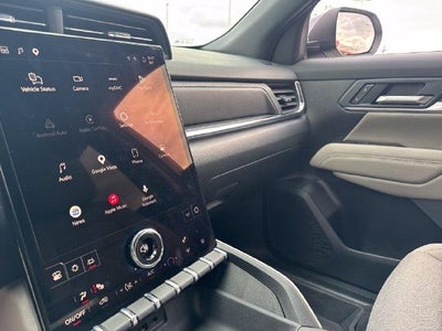 2026 GMC Terrain AWD 4dr Elevation