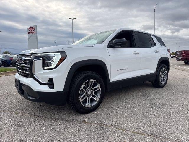 2026 GMC Terrain AWD 4dr Elevation