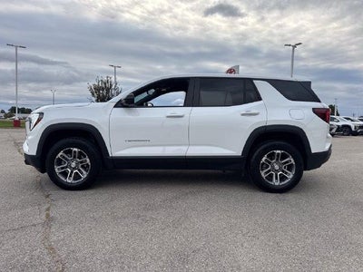 2026 GMC Terrain AWD 4dr Elevation