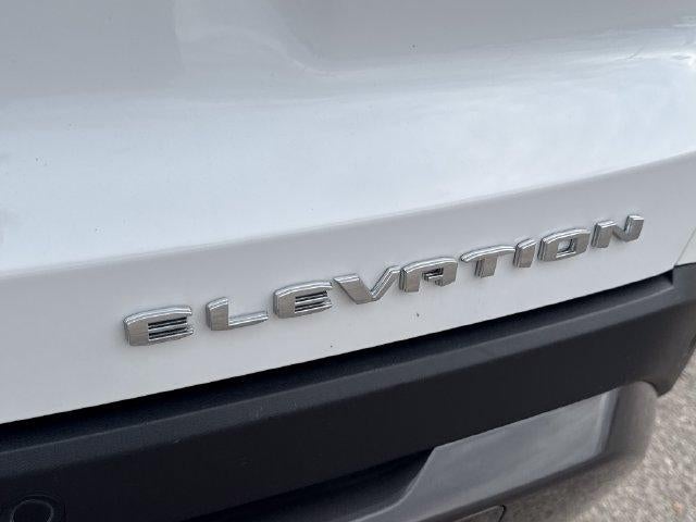 2026 GMC Terrain AWD 4dr Elevation