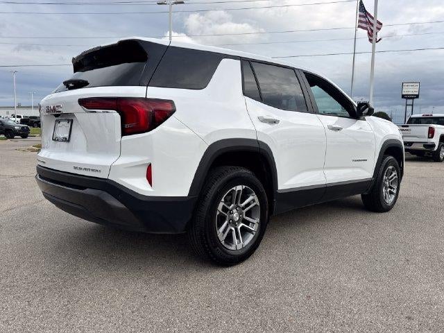2026 GMC Terrain AWD 4dr Elevation