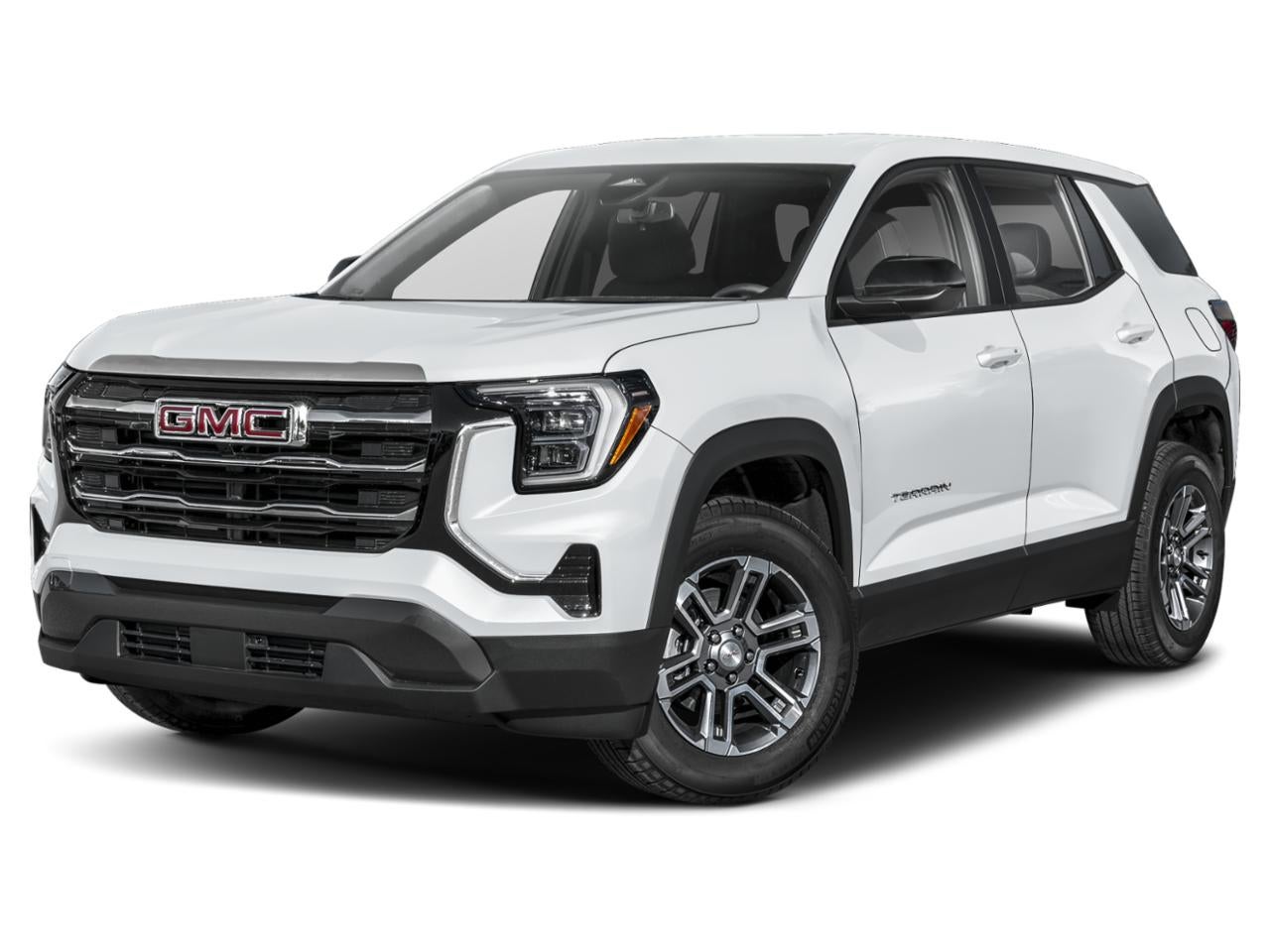 2026 GMC Terrain AWD 4dr Elevation