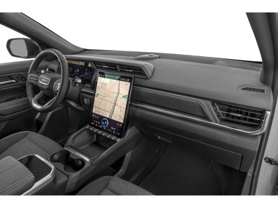 2026 GMC Terrain AWD 4dr Elevation